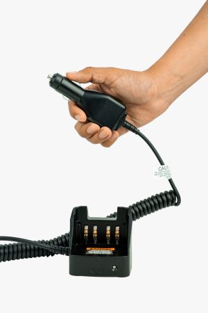 WARIS PRO CHARGER