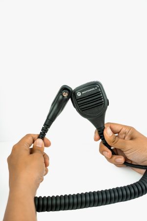 WARIS PRO CHARGER