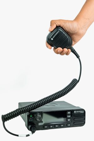 DGM8500e Móvil-Base